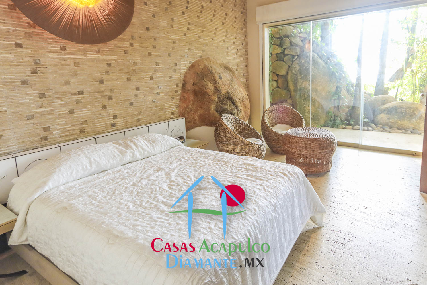 Villa Scarlet Bird - Recámara cuatro 4